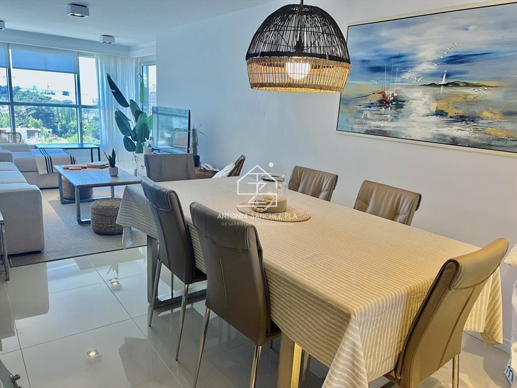 Apartamento de 2 Dormitorios en Look Brava - del