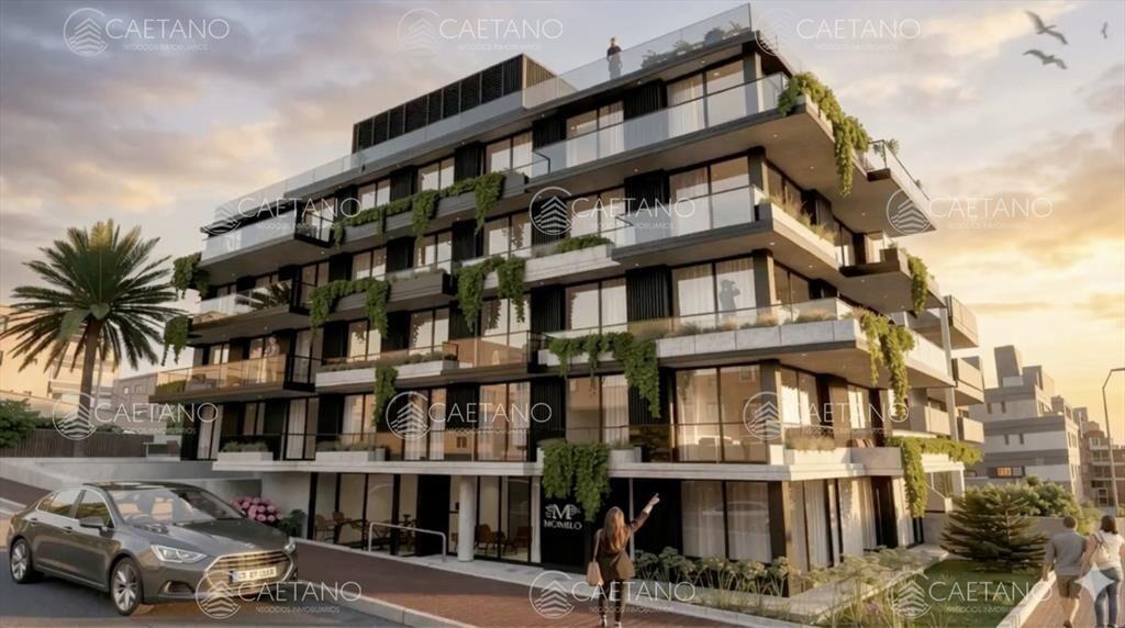 PROYECTO MODELO, nuevo lanzamiento en Punta del