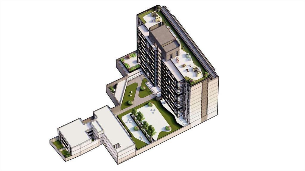 Venta Apartamento 1 dormitorio en Tres Cruces