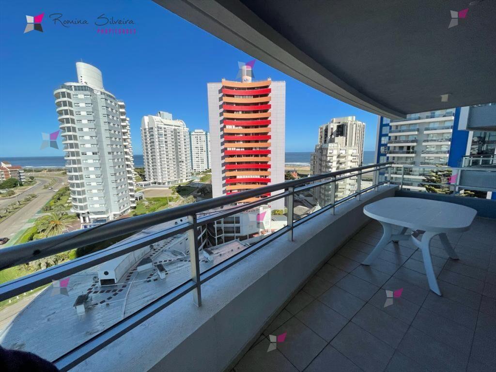 Apartamento en alquiler en Punta del Este
