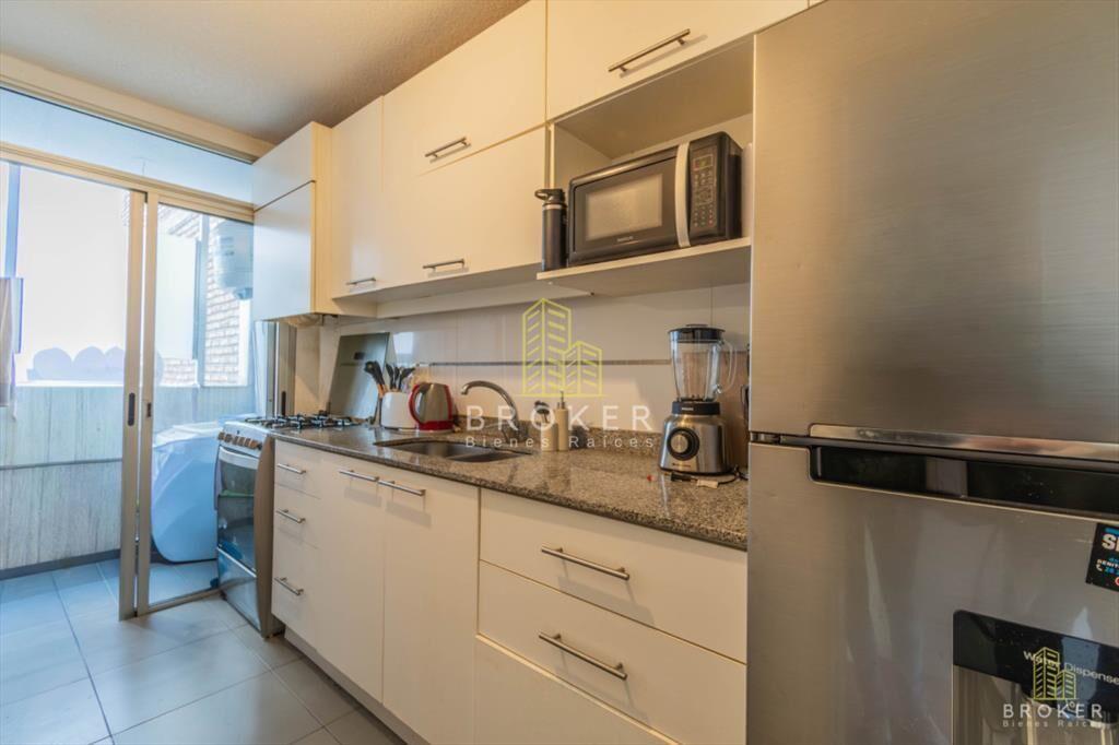 VENTA DE APARTAMENTO DE 1 DORMITORIO EN POCITOS