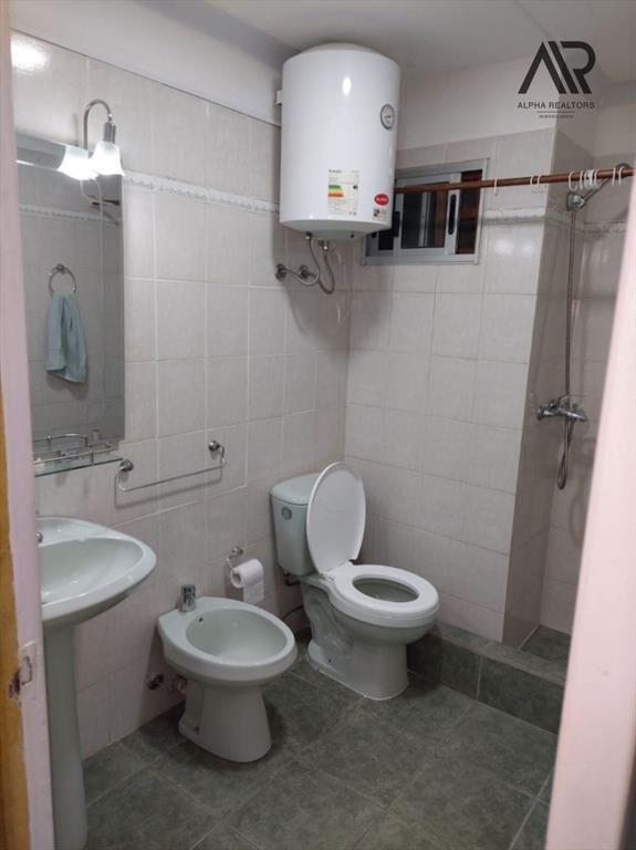 Alquiler Apartamento con 2 dormitorios y estacionamiento...