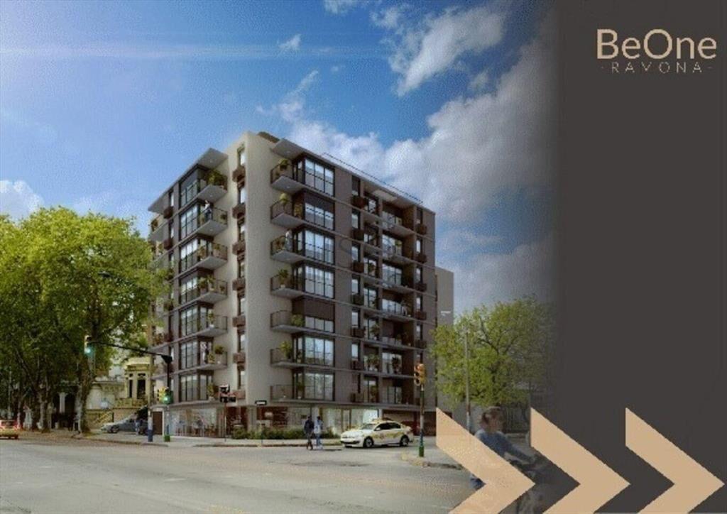 VENTA APARTAMENTO 2 DORMITORIOS CON GARAGE LA BLANQUEADA