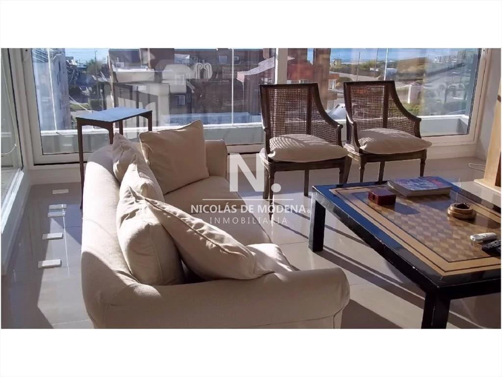 Venta Apartamento de 2 dormitorios en Playa a 2