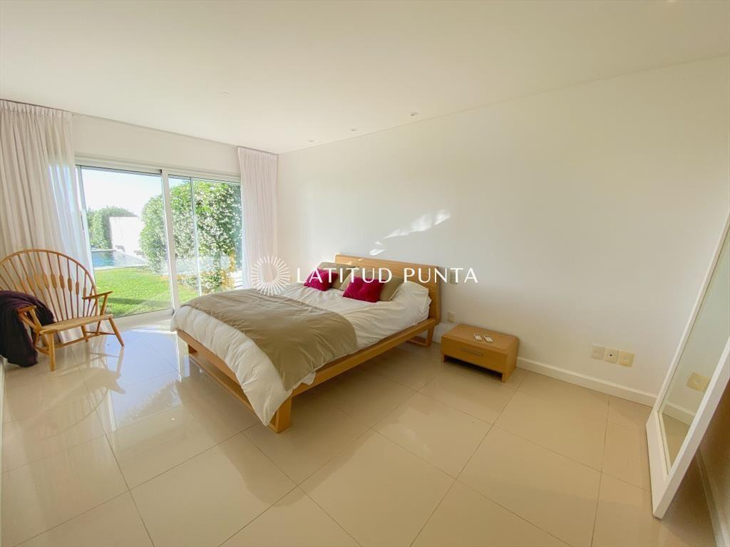 Apartamento en Punta Ballena, 3 dormitorios