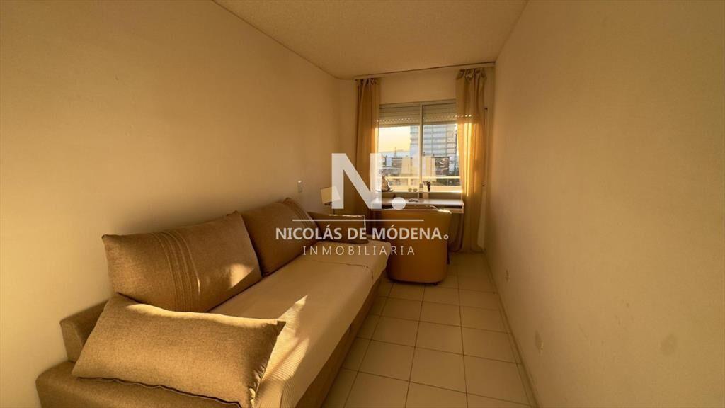 Apartamento en venta Punta del Este frente al mar