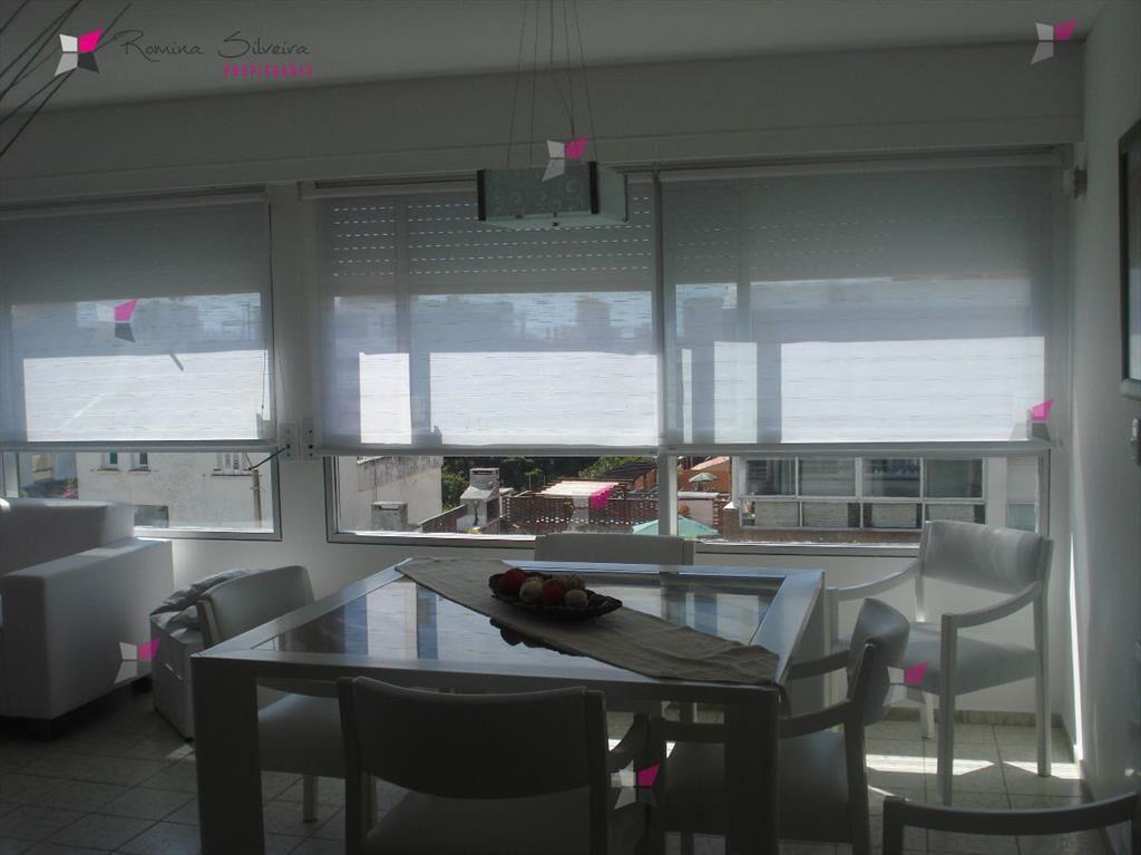 Apartamento en Peninsula, 2 dormitorios *