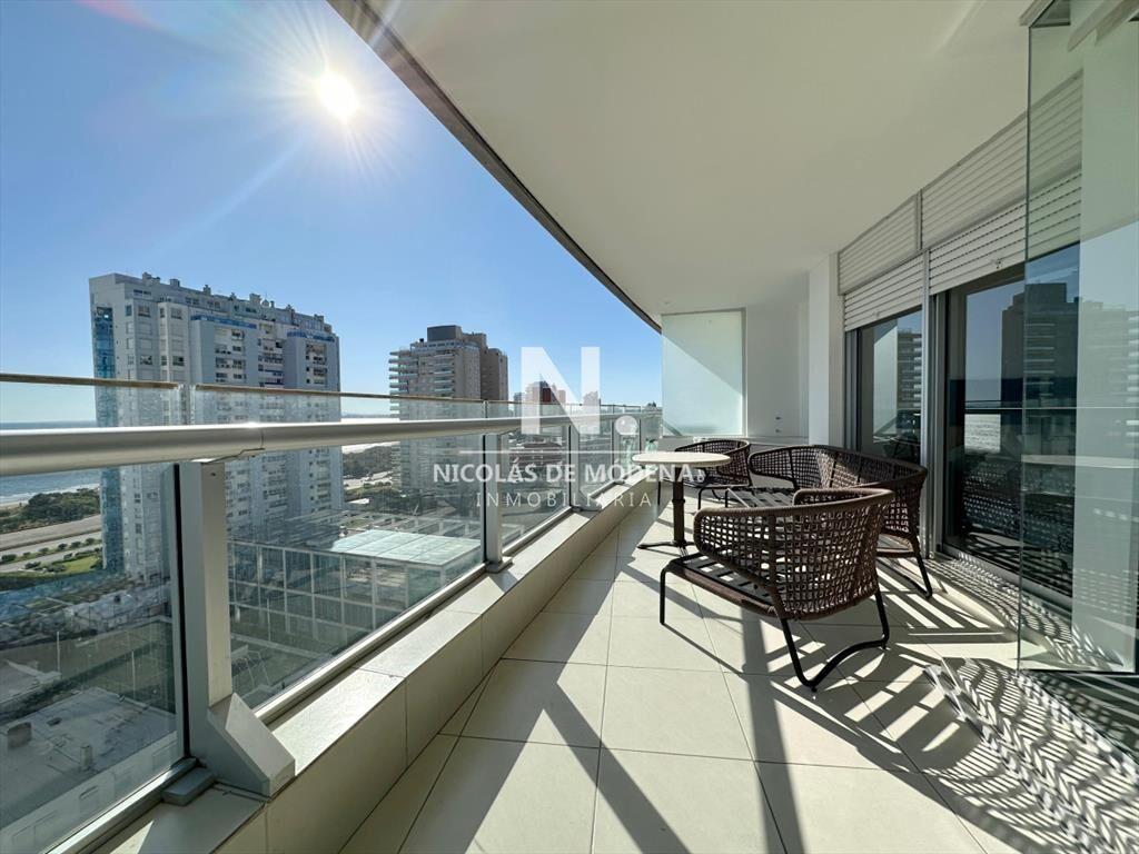 Departamento en venta de 2 dormitorios en Torre
