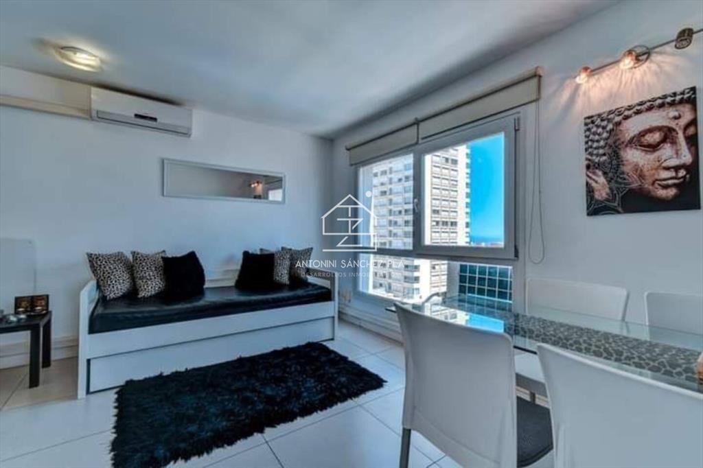 Apartamento venta 1 dormitorio