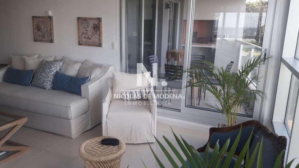 Exclusivo departamento de 2 dormitorios con excelente vista