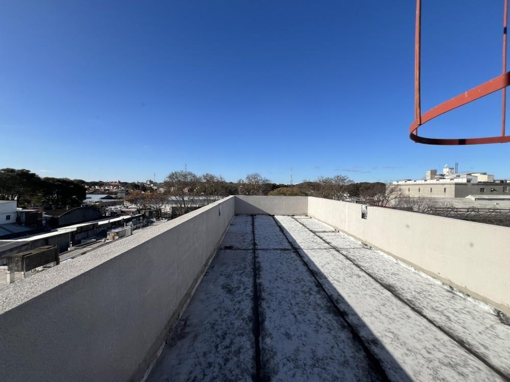 Venta monoambiente en Aguada. Agraciada