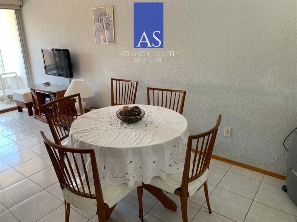Apartamento 2 dormitorios 2 baños garage terraza