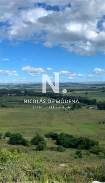 Campo en Maldonado , Aigua, 39 Hectáreas