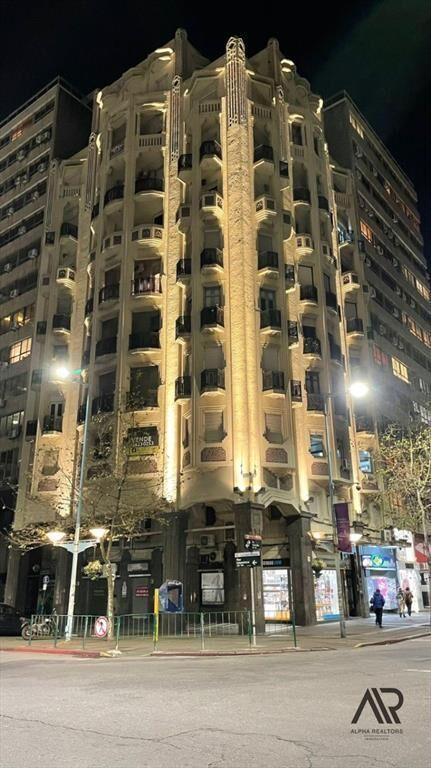 Apartamento en venta de 3 dormitorios en Centro