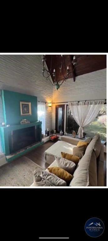 Casa en venta c/ cochera en Médanos de Solymar