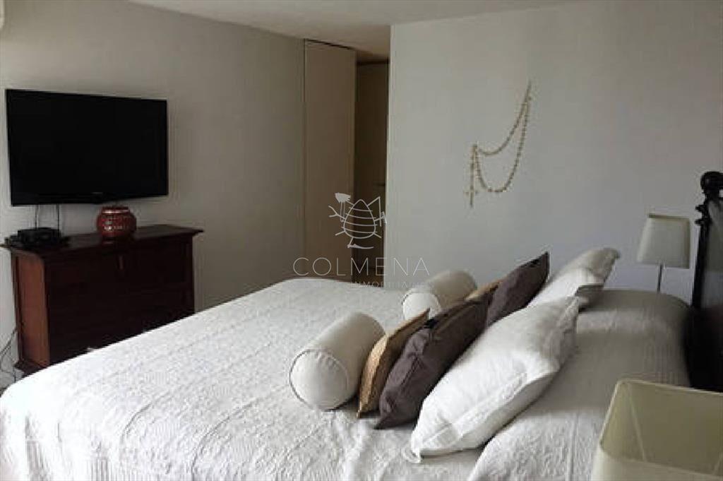 Muy buen apartamento de 3 dor y servicio en la