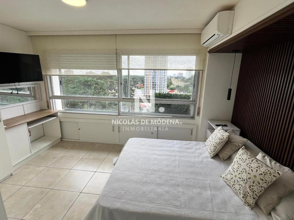 Apartamento 3 Dorms