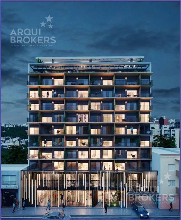 Venta local comercial en Palermo - 002