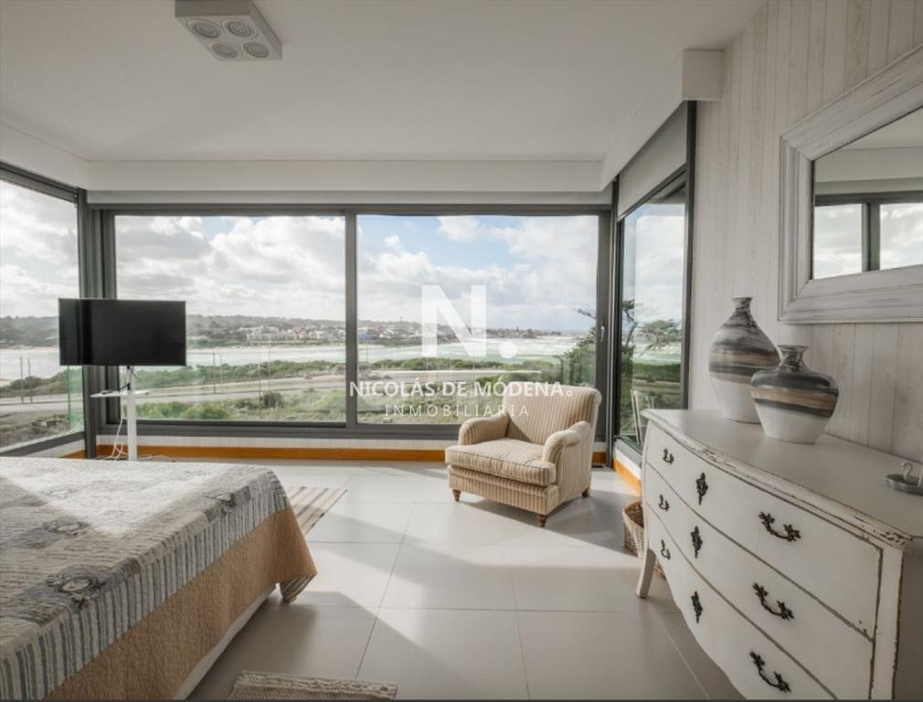 En venta Pent-house en edificio Tiburón Terrazas