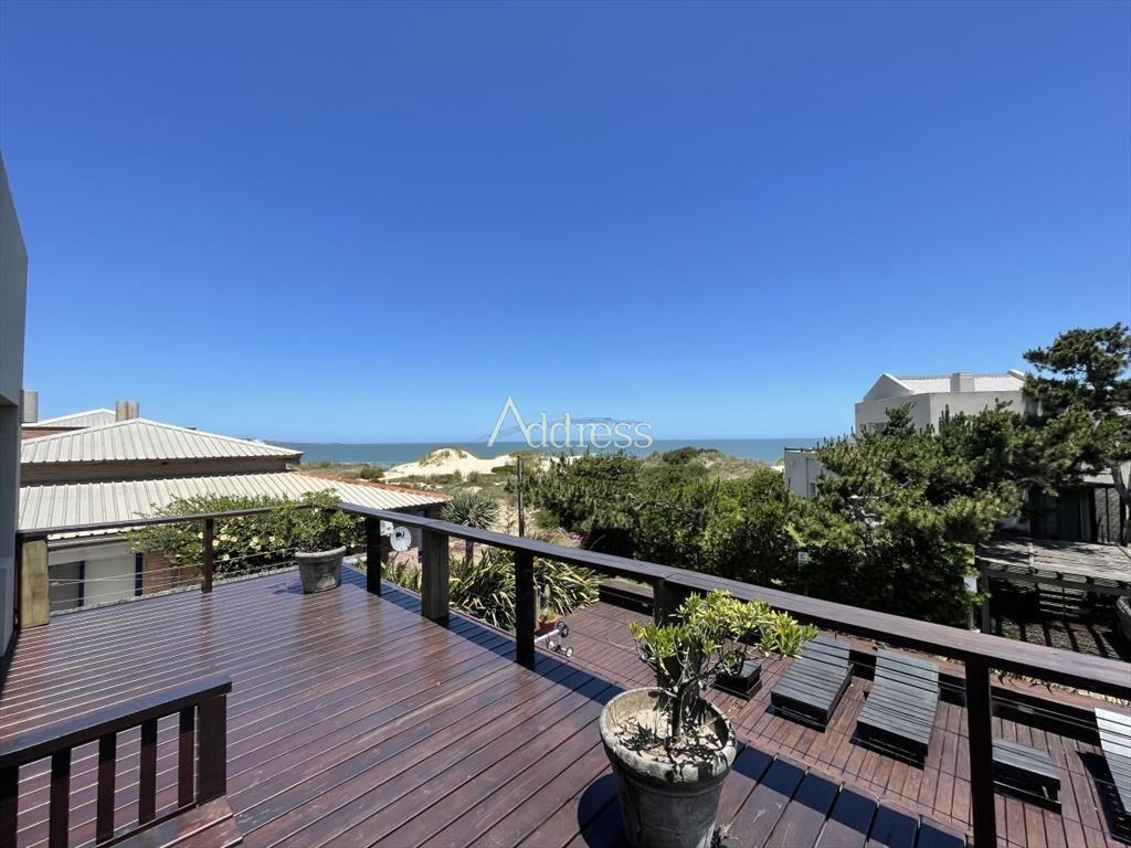 Casa en Punta Ballena, Tio Tom