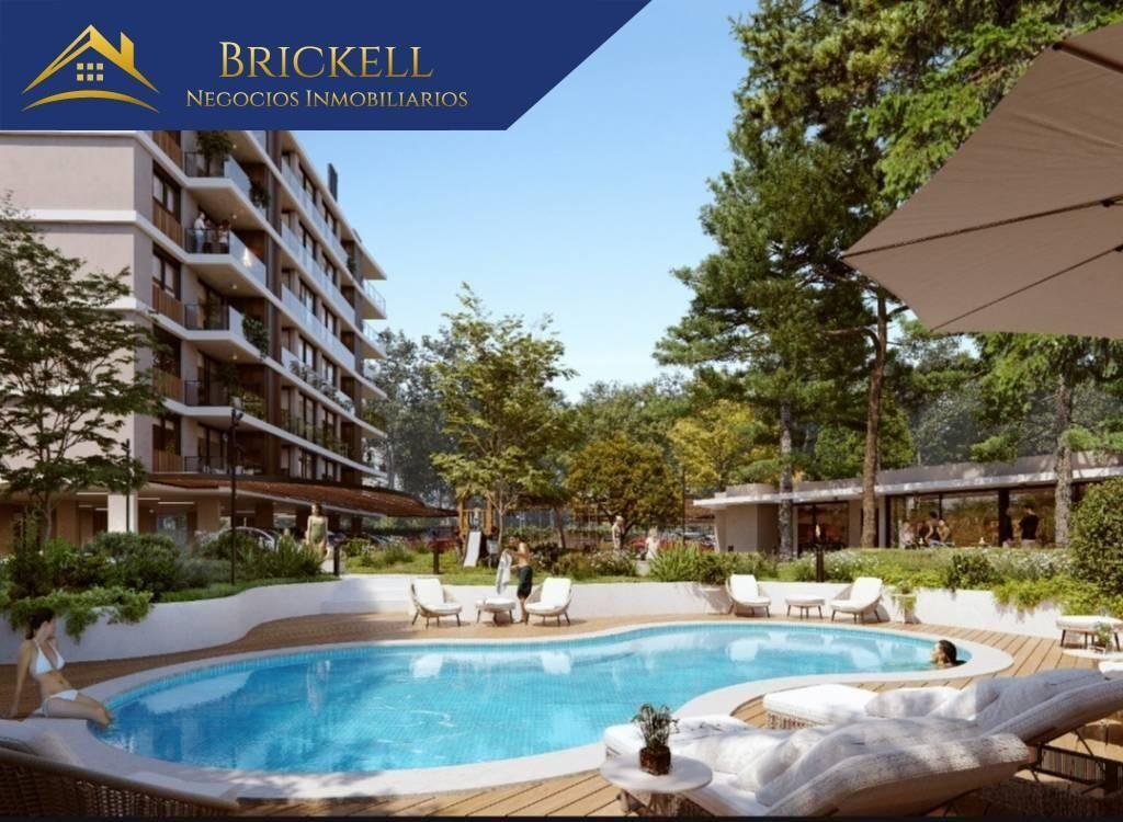 Apartamentos Venta Barra de Carrasco