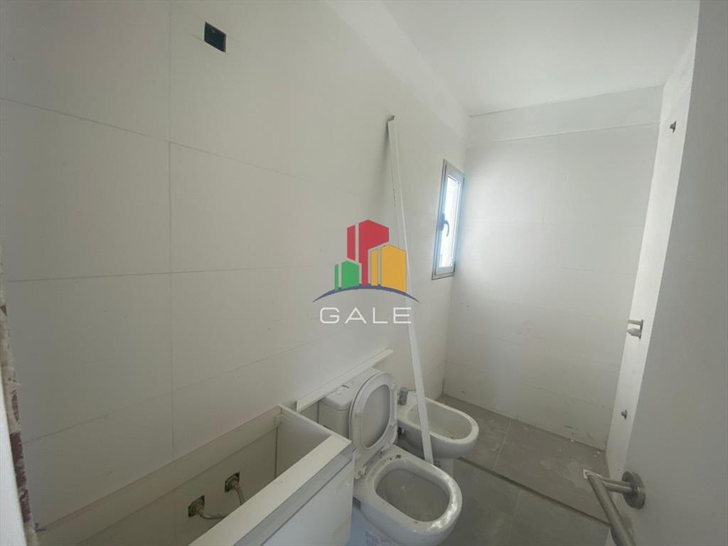 Apartamento 1 dormitorio en venta - Playa Mansa