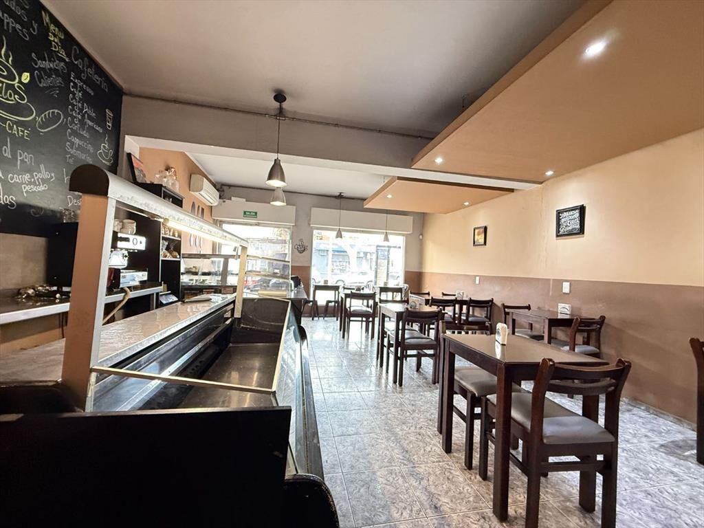Venta de LLAVE DE LOCAL COMERCIAL en REDUCTO