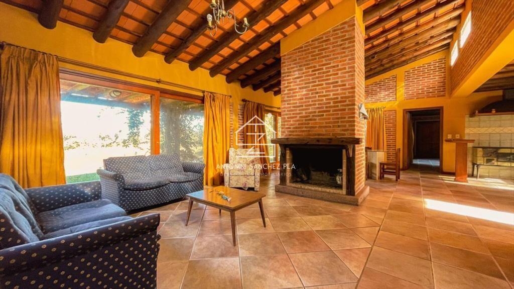 Chacra en venta en Piriápolis