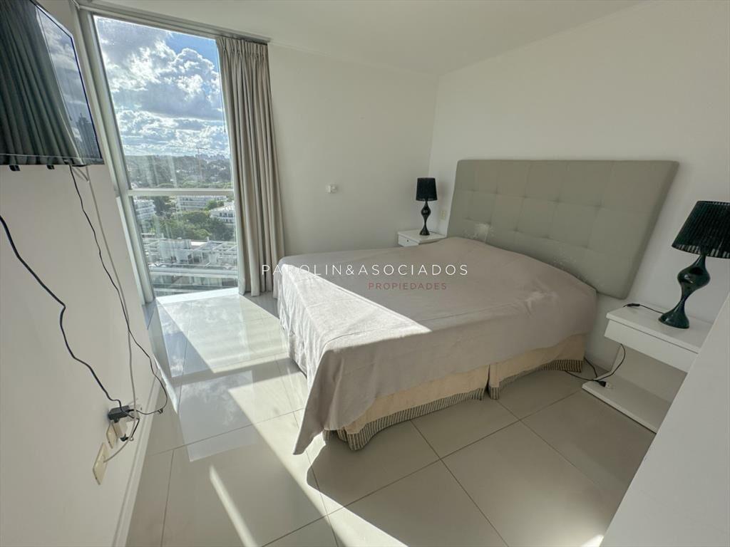 Apartamento en venta de 2 dormitorios Wind Tower,
