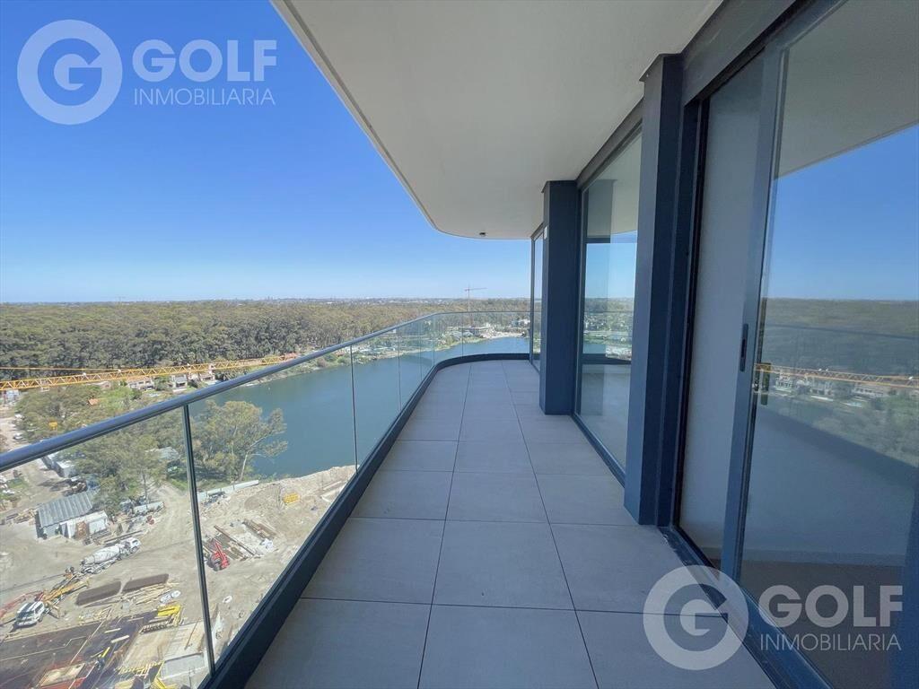 Venta Apartamento Duplex de 3 Dormitorios con Terraza en Ca