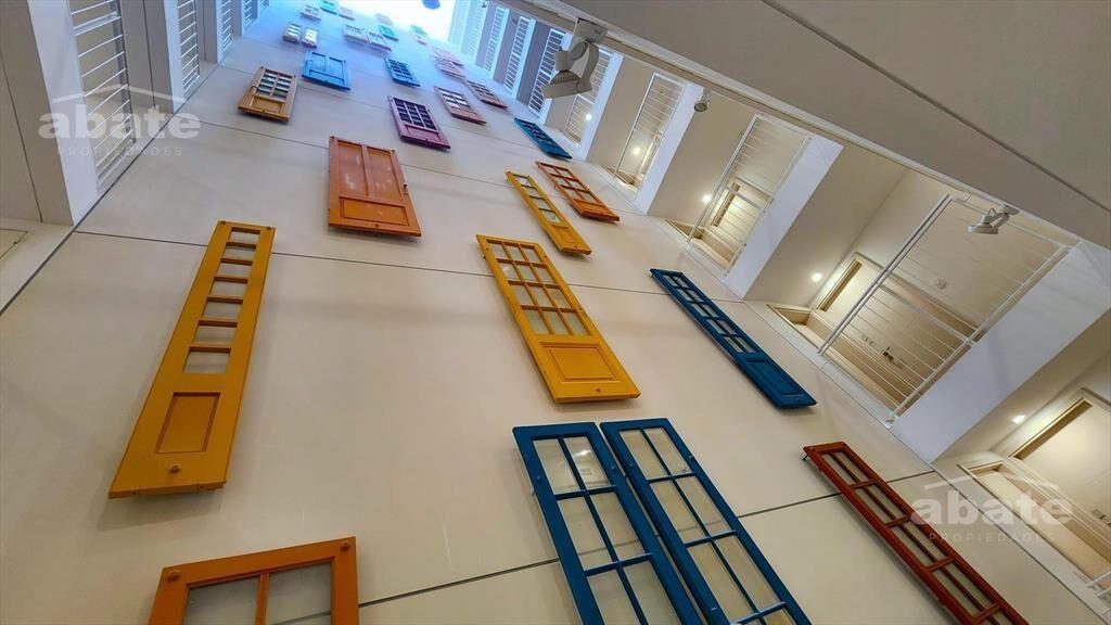 Venta apartamento 1 dormitorio - Tres Cruces