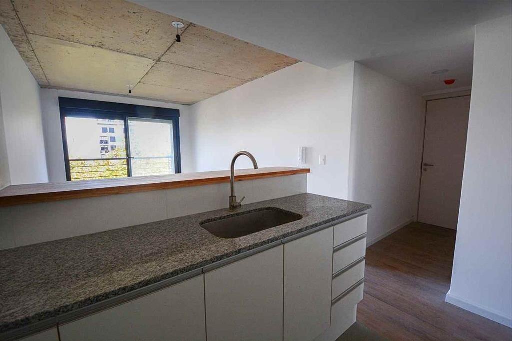 Apto 1 dorm a estrenar en Cordón con garaje