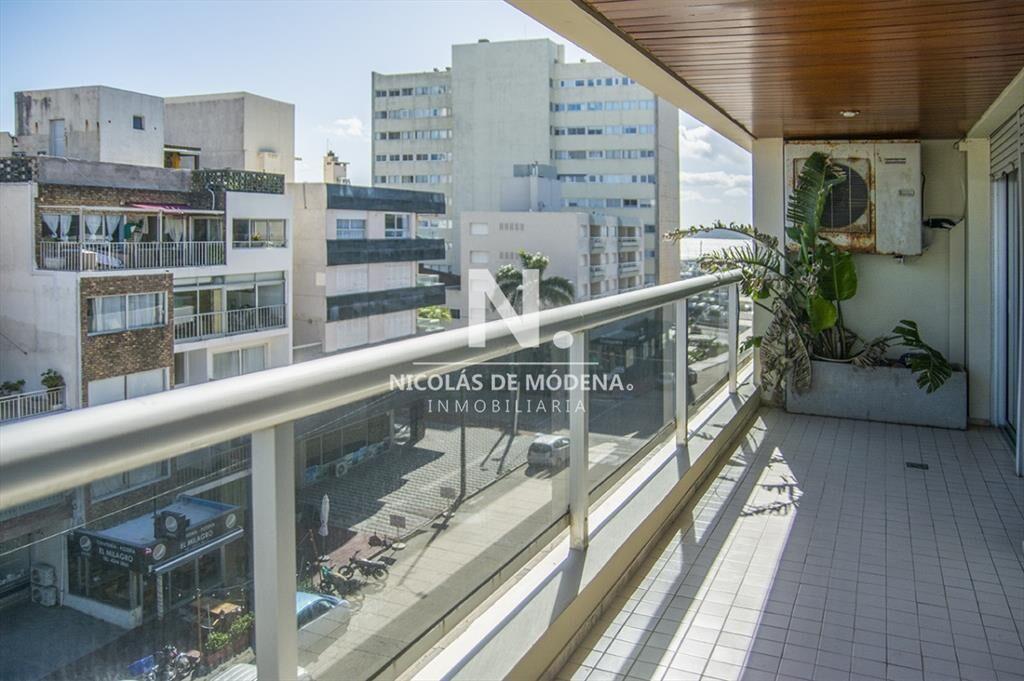 PORTO MARE , PUERTO , Penthouse duplex de 3 en