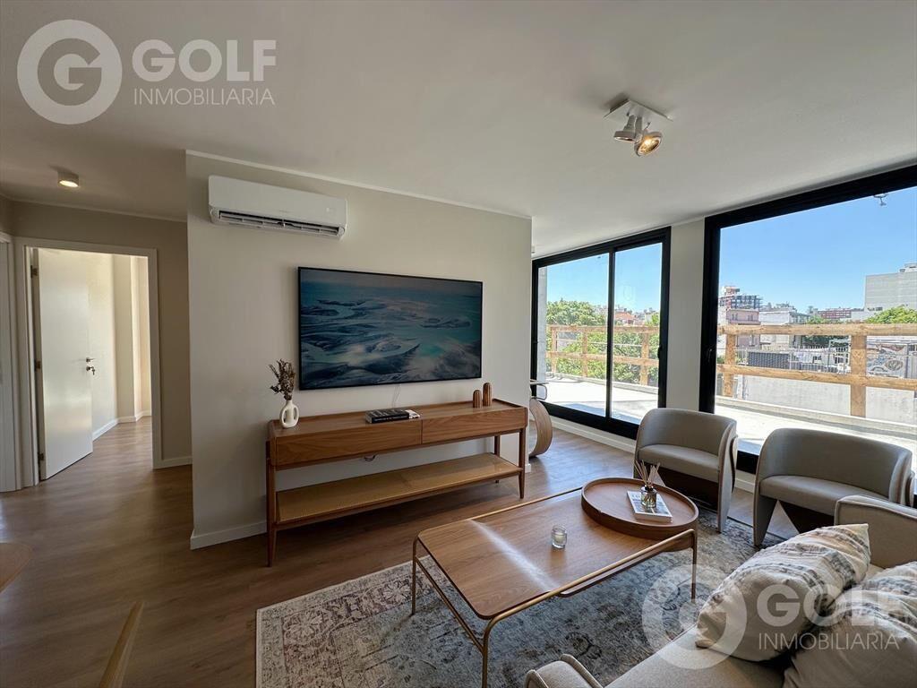 Venta de apartamento 3 dormitorios en Pocitos