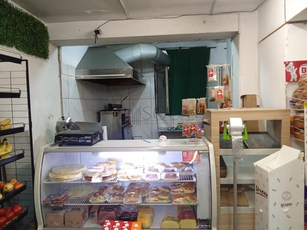 Venta llave Minimarket en Cordón.