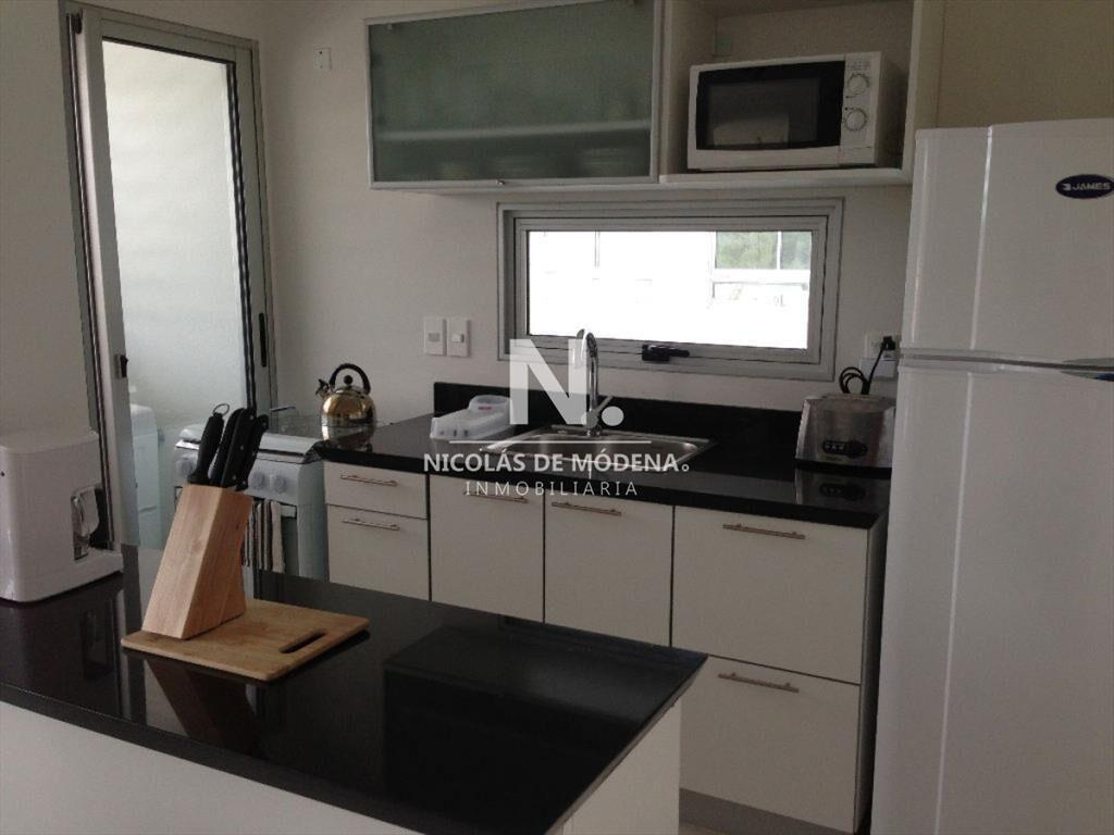 Apartamento en Venta de 1 dormitorio y medio en ,