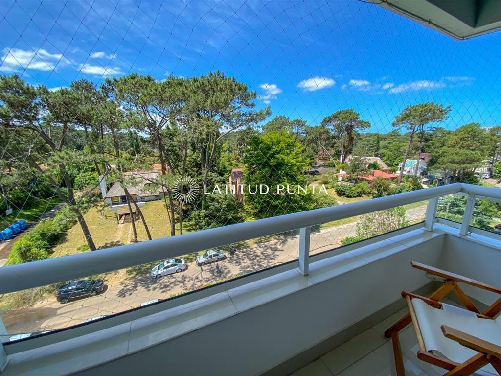 Roosevelt, apartamento de 2 dormitorios