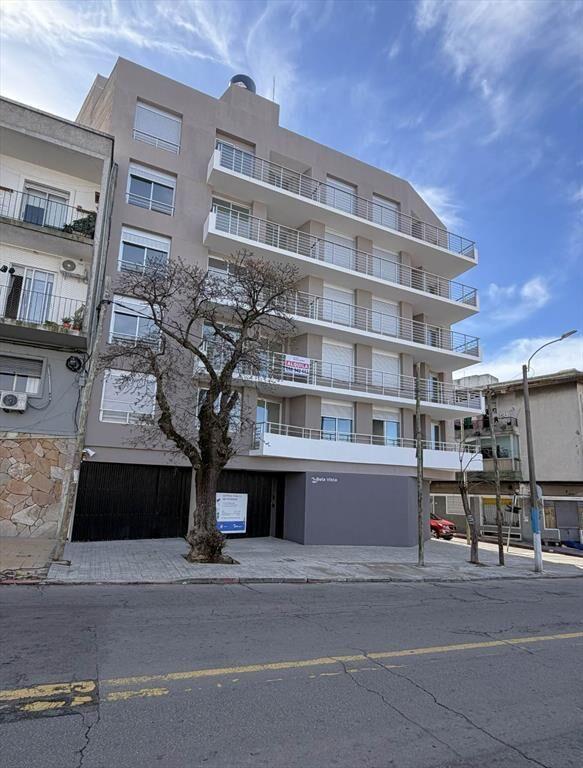 ALQUILER APARTAMENTO 1 DORMITORIO TERRAZA PALERMO