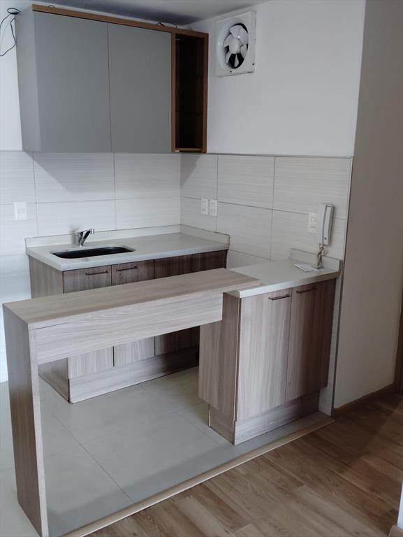 Alquiler Apartamento 1 Dormitorio en La Blanqueada