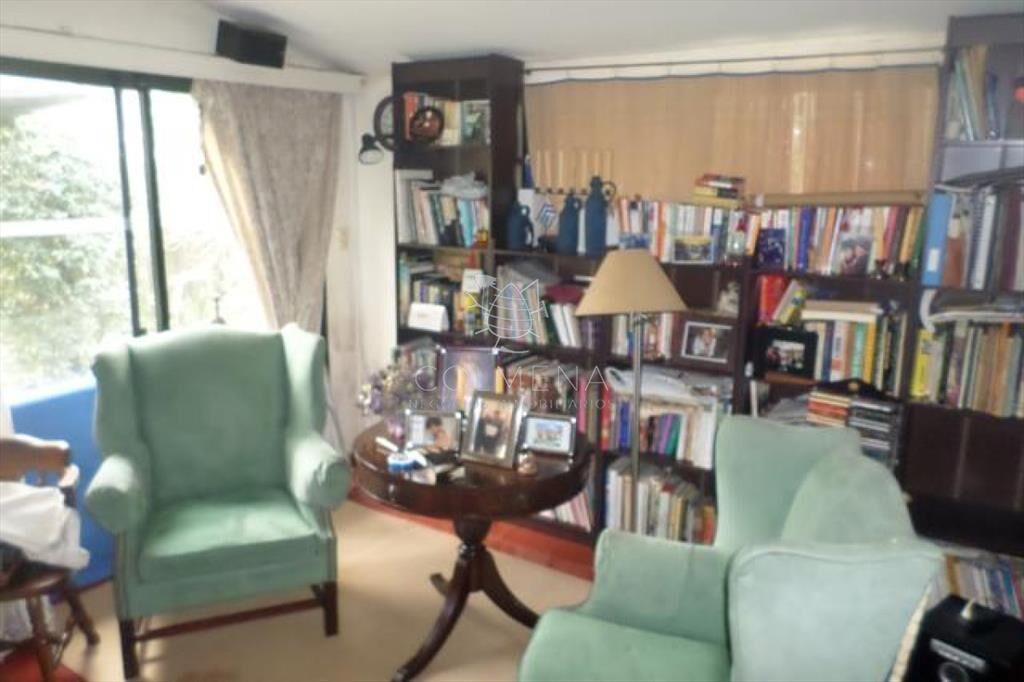 Casa en Punta Ballena - Portezuelo Bosque