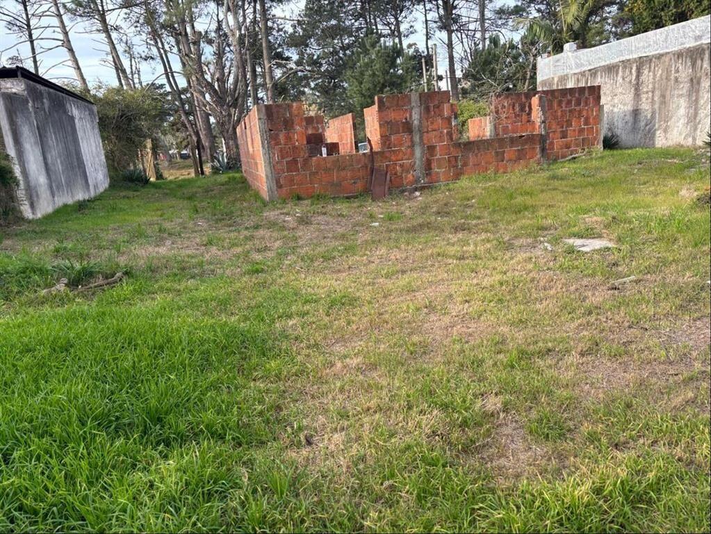 IDEAL EDIFICAR EN PROPIEDAD HORIZONTAL. TERRENO CON CONSTRU