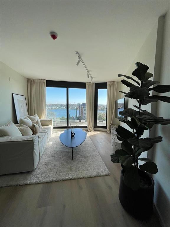 Apartamento en Venta, 2 dormitorio con balcón, barbacoa, gi
