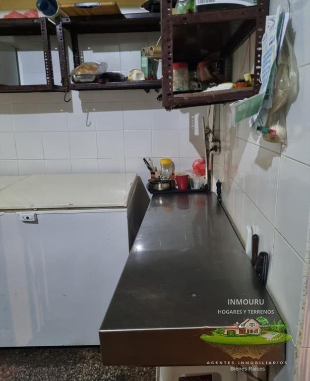 Venta de llave de pollería y rotisería en Malvin Norte