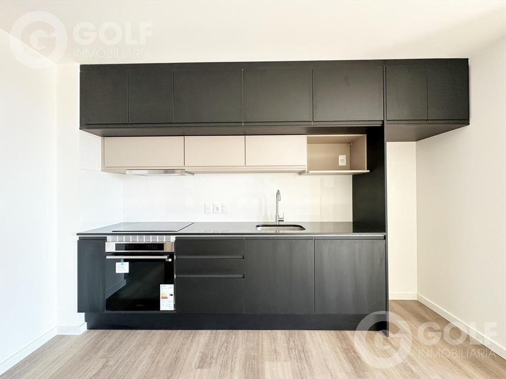 Venta Apartamento Penthouse de 1 dormitorio en Pocitos