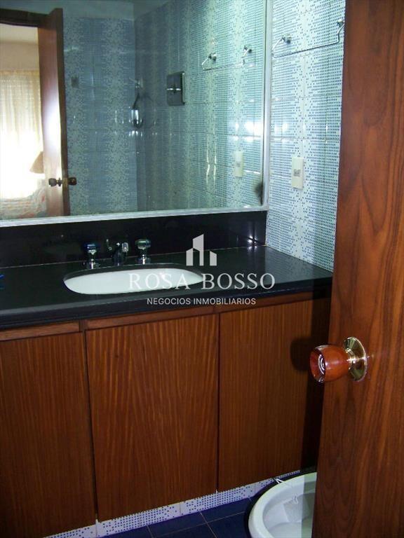 Apartamento en Peninsula, 3 dormitorios *