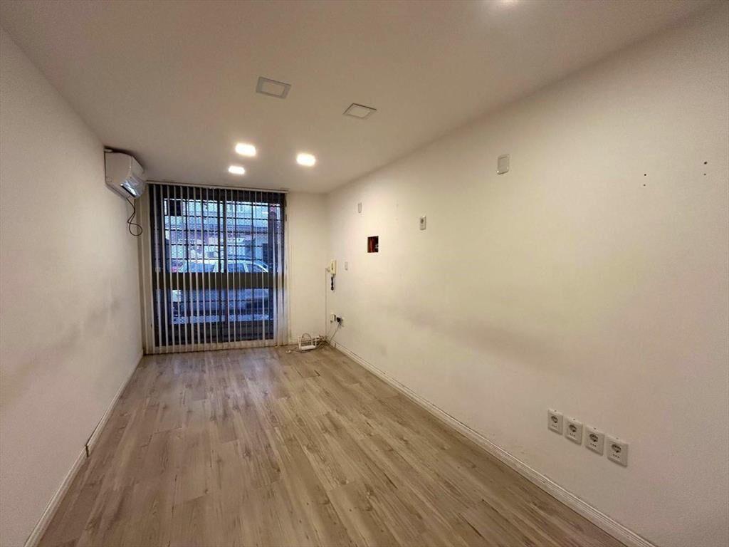 Apartamento en venta Palermo 1 dormitorio
