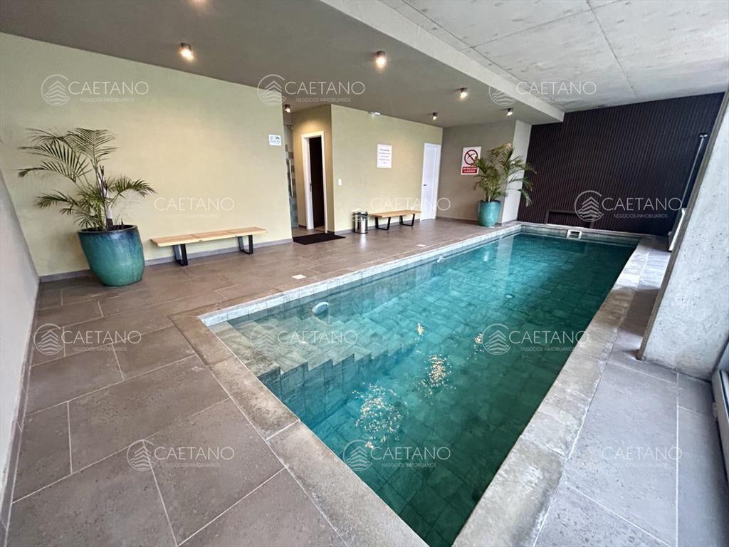 VENTA DE APARTAMENTO A ESTRENAR 2 DORMITORIOS Y 2
