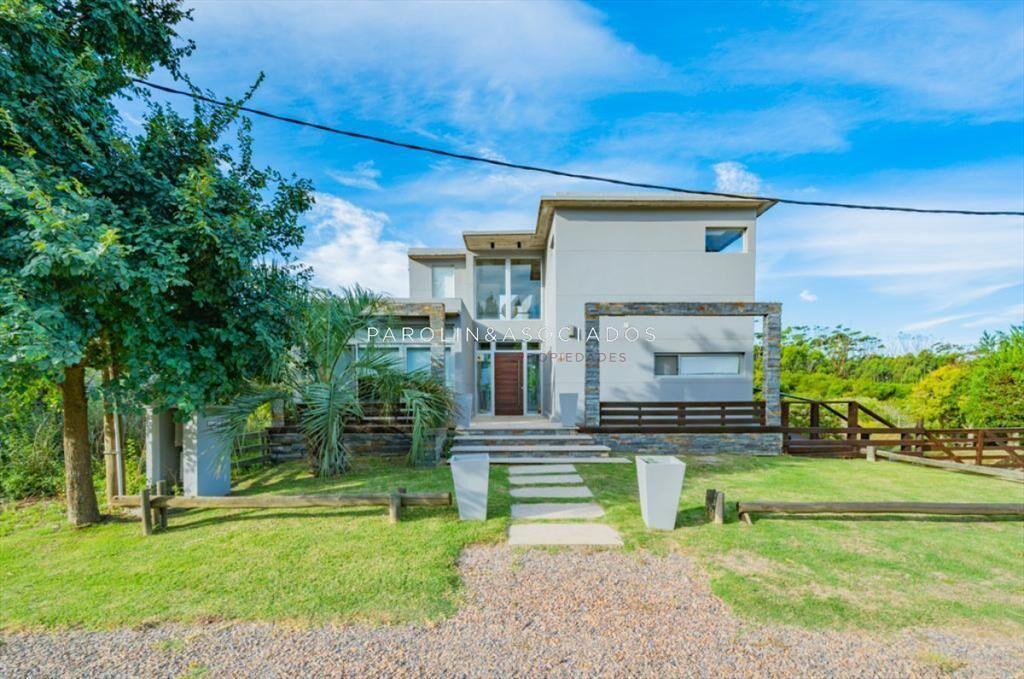 Casa en venta de 3 dormitorios en San Vicente, Jose Ignacio