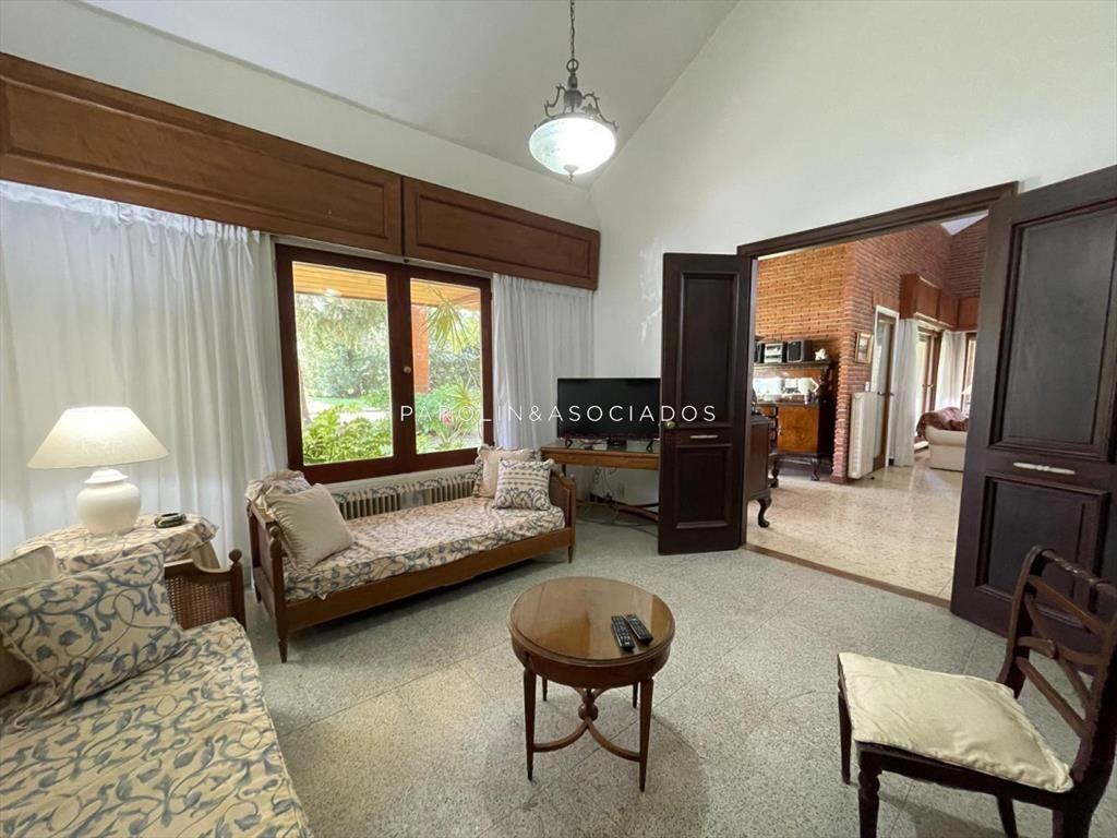 Casa en Punta del Este playa mansa a metros del