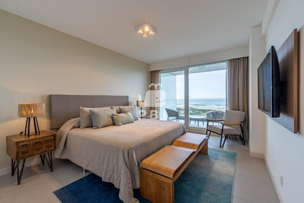 Venta Apartamento 3 dormitorios en suite, Playa -